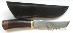 Нож "Самурай-1" (сталь 95х18, кованый)  - IMG_9591.JPG