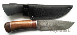 Нож "А-2607-д" (дамасская сталь)   - IMG_4571.JPG