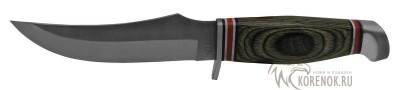 Нож Viking Norway DZ1  Общая длина mm : 228Длина клинка mm : 125Макс. ширина клинка mm : 28Макс. толщина клинка mm : 3.0