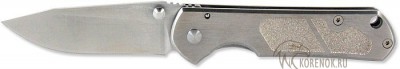 Нож складной SRM 710 Общая длина mm : 165Длина клинка mm : 70Макс. ширина клинка mm : 23Макс. толщина клинка mm : 2.4
