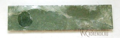 Брусок доводочный &quot;Green Brazilian&quot; (200x50) Назначение: брусок предназначен для доводочных операцийСостав: минерал новокулит (черный сланец)Зернистость: М14-М-10Общие размеры: 200х50х10