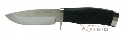 Нож Pirat F 908 Общая длина mm : 220
Длина клинка mm : 112Макс. ширина клинка mm : 31
Макс. толщина клинка mm : 2.3